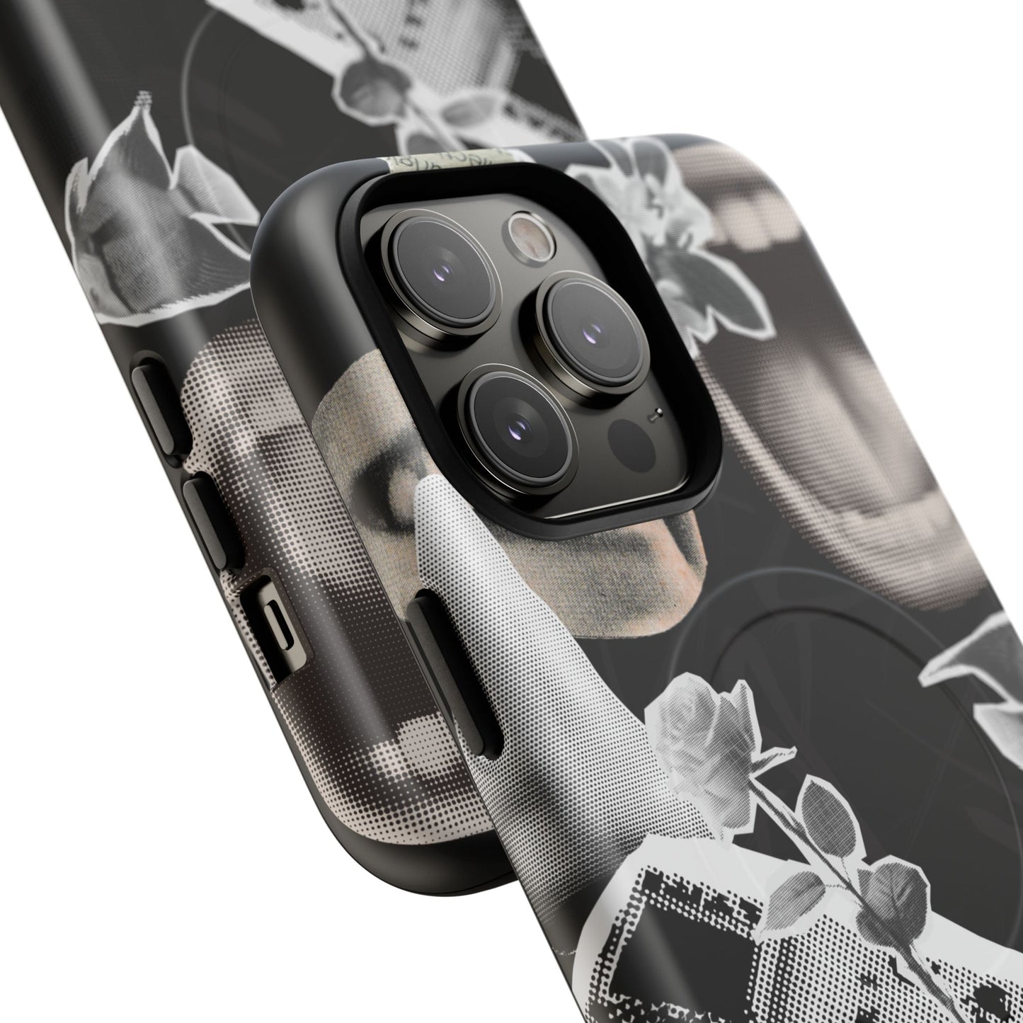 SJC's Scattered MagCase