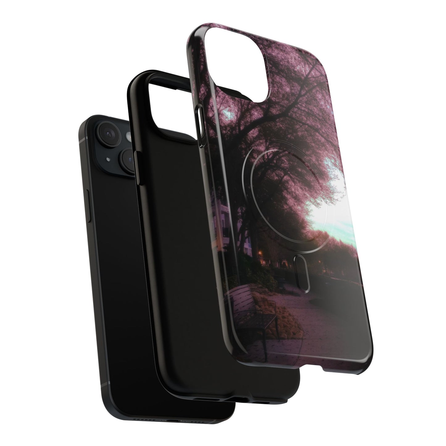 Dream World Magcase