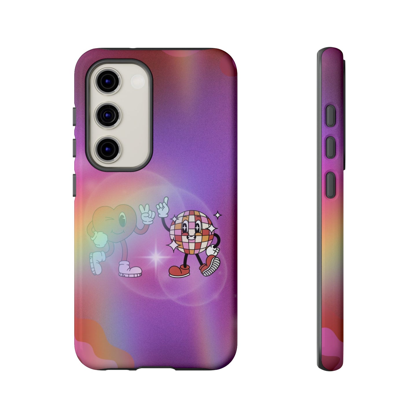 Disco Love Phone Case