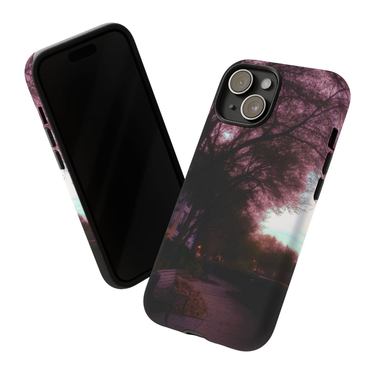 Dream World Phone Case