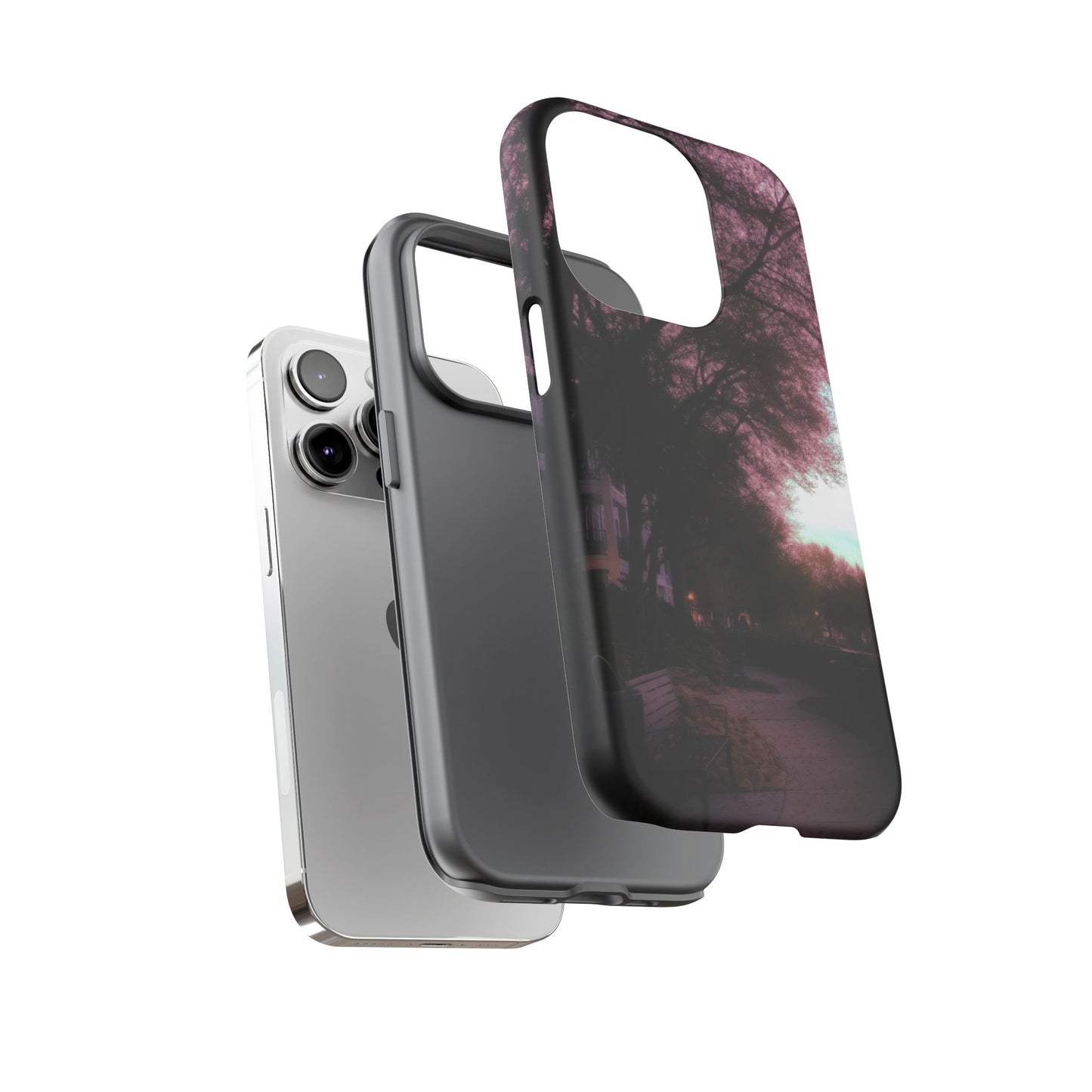 Dream World Phone Case