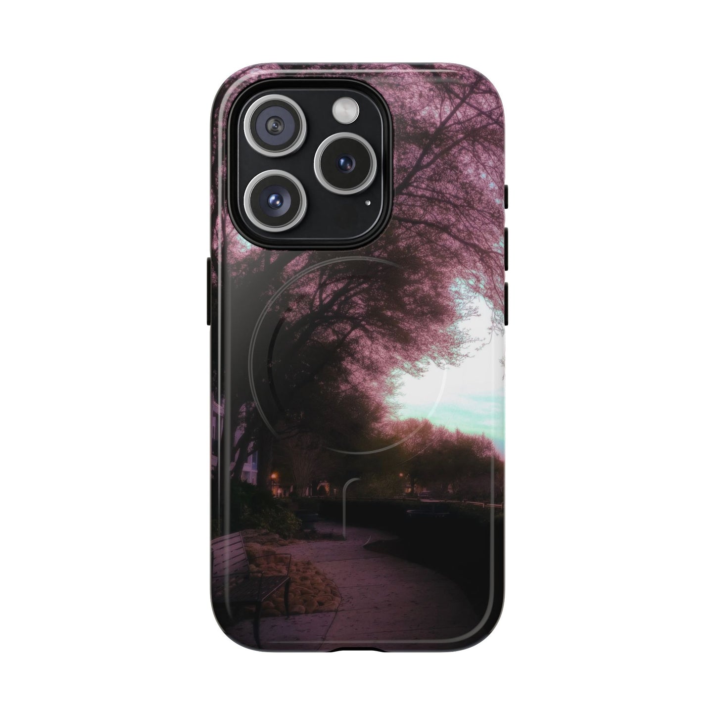 Dream World Magcase