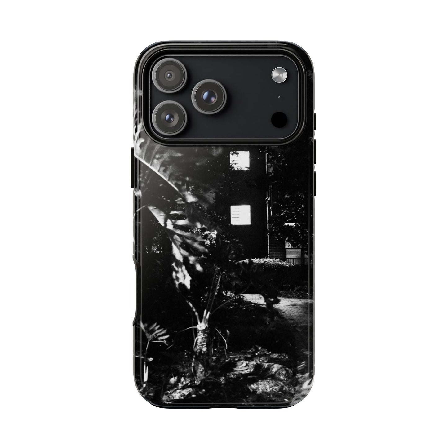 The Dark Night Collection Phone Case - 3