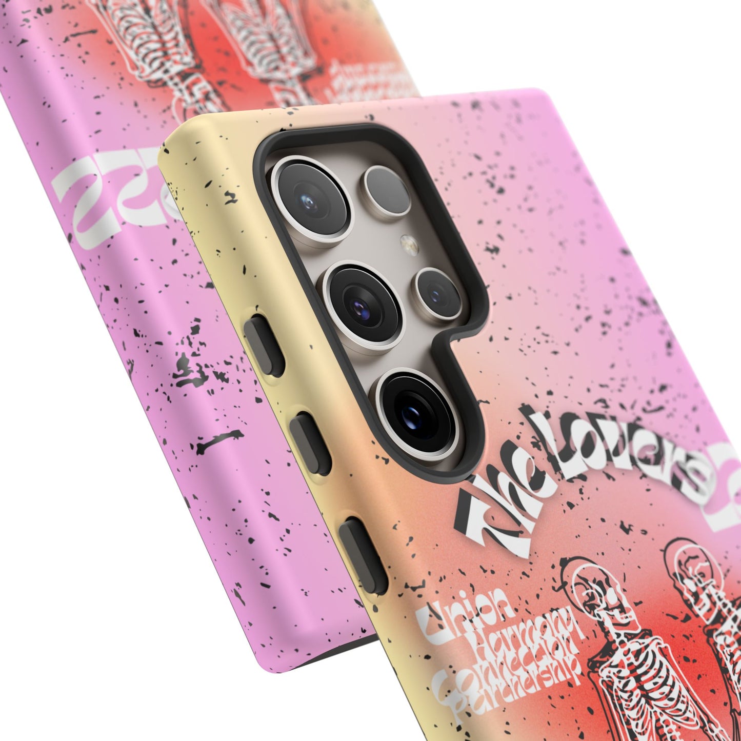 The Lovers Phone Case