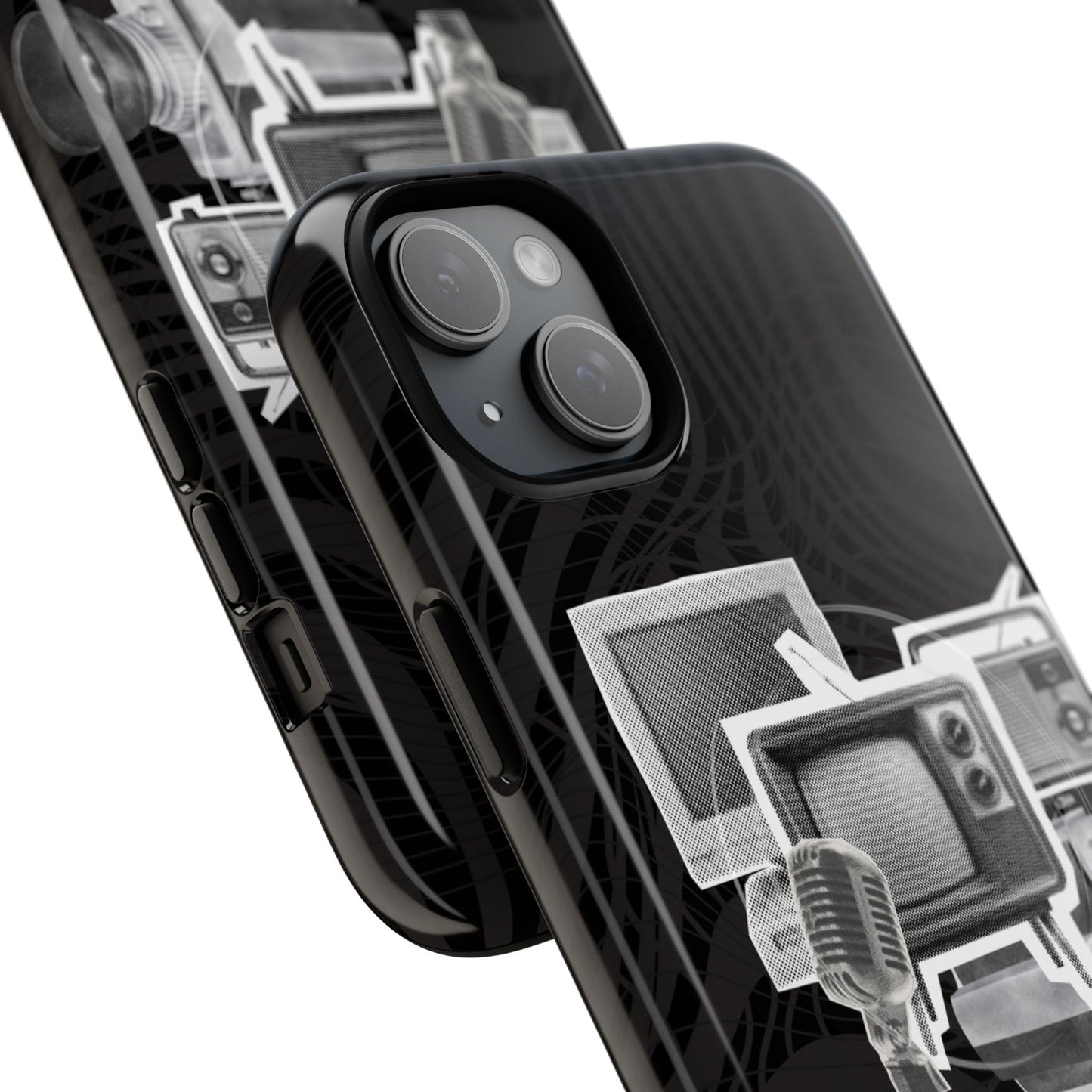 SJC's Entertainment MagCase