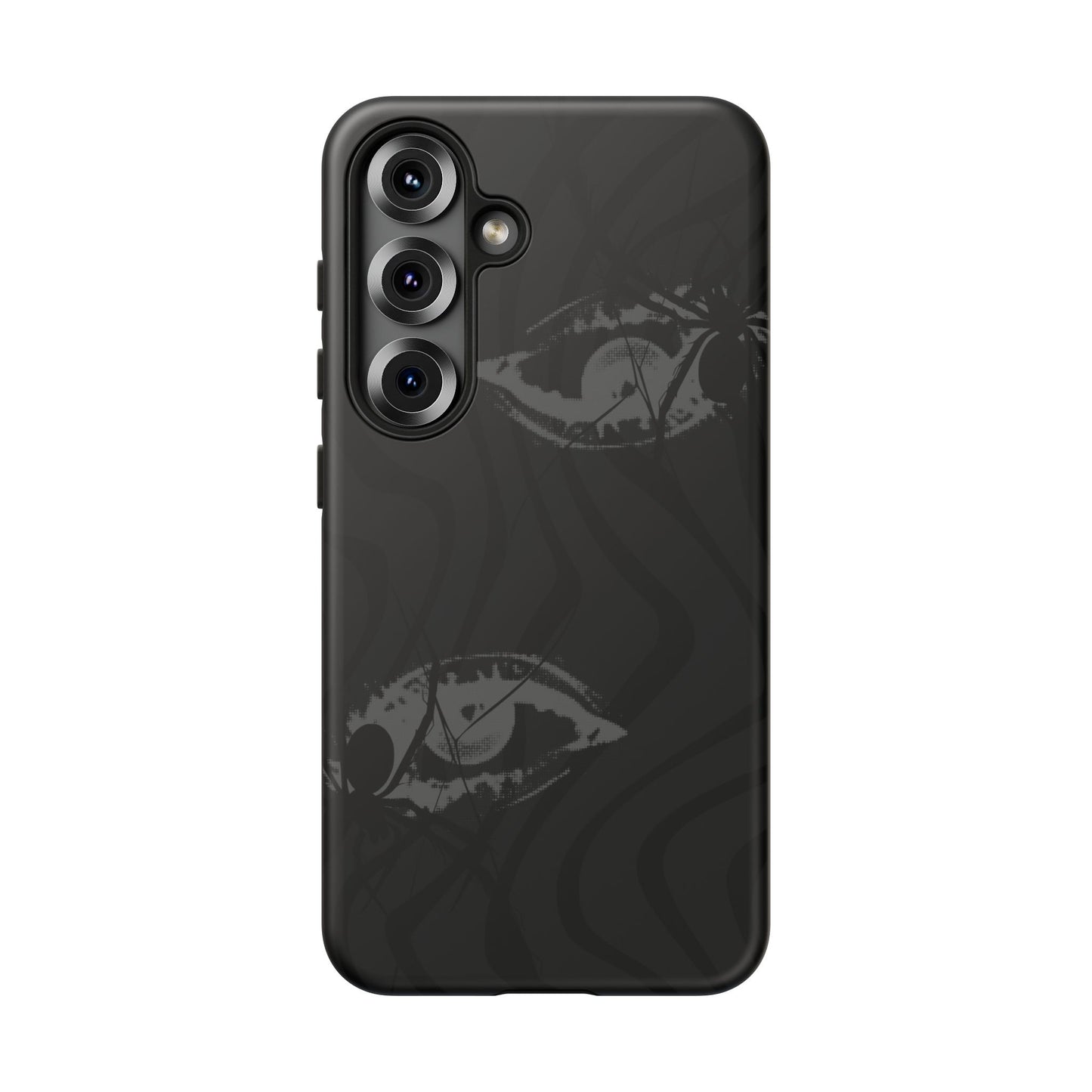 SJC's Eyes Phone Case