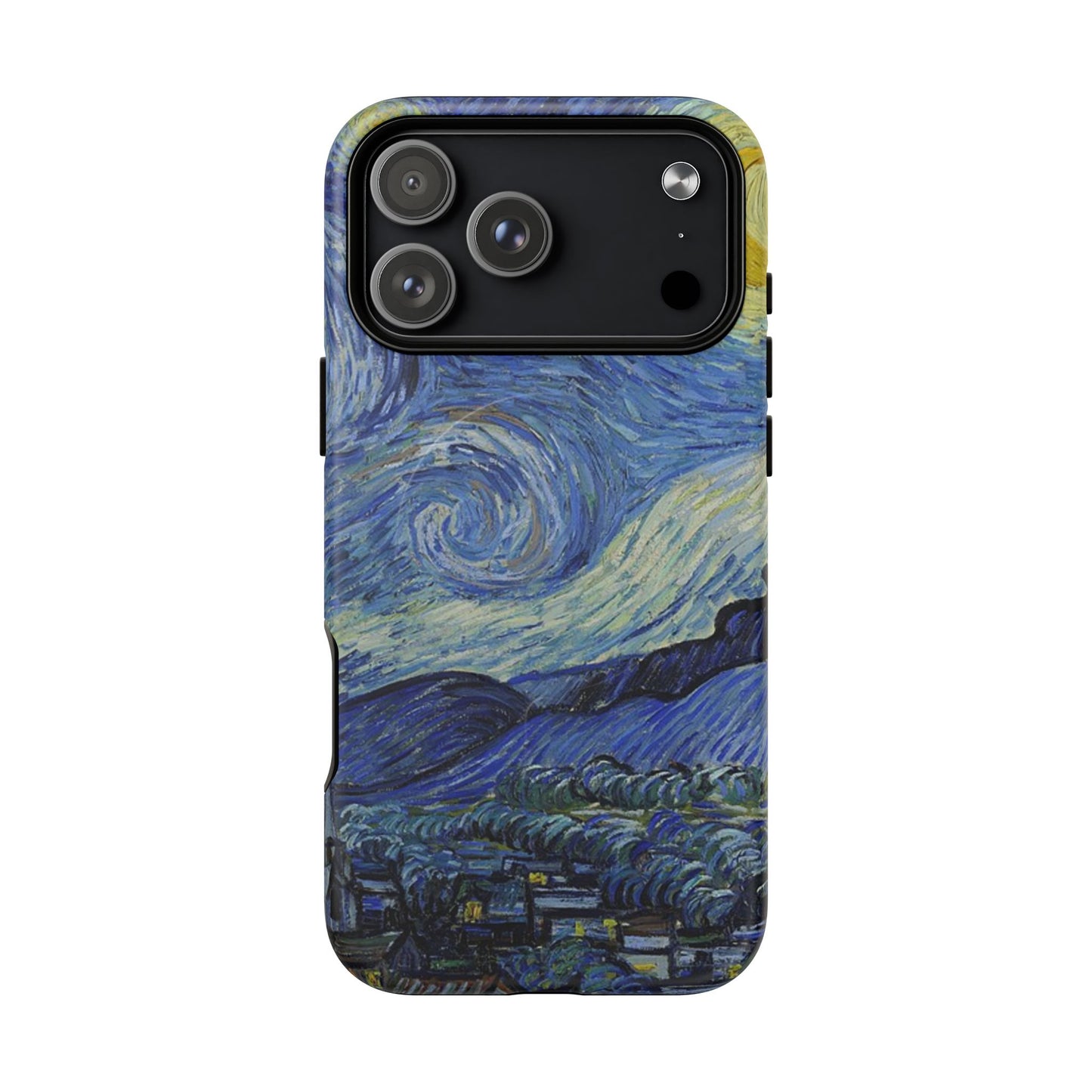 Starry Night by Van Gogh Magcase