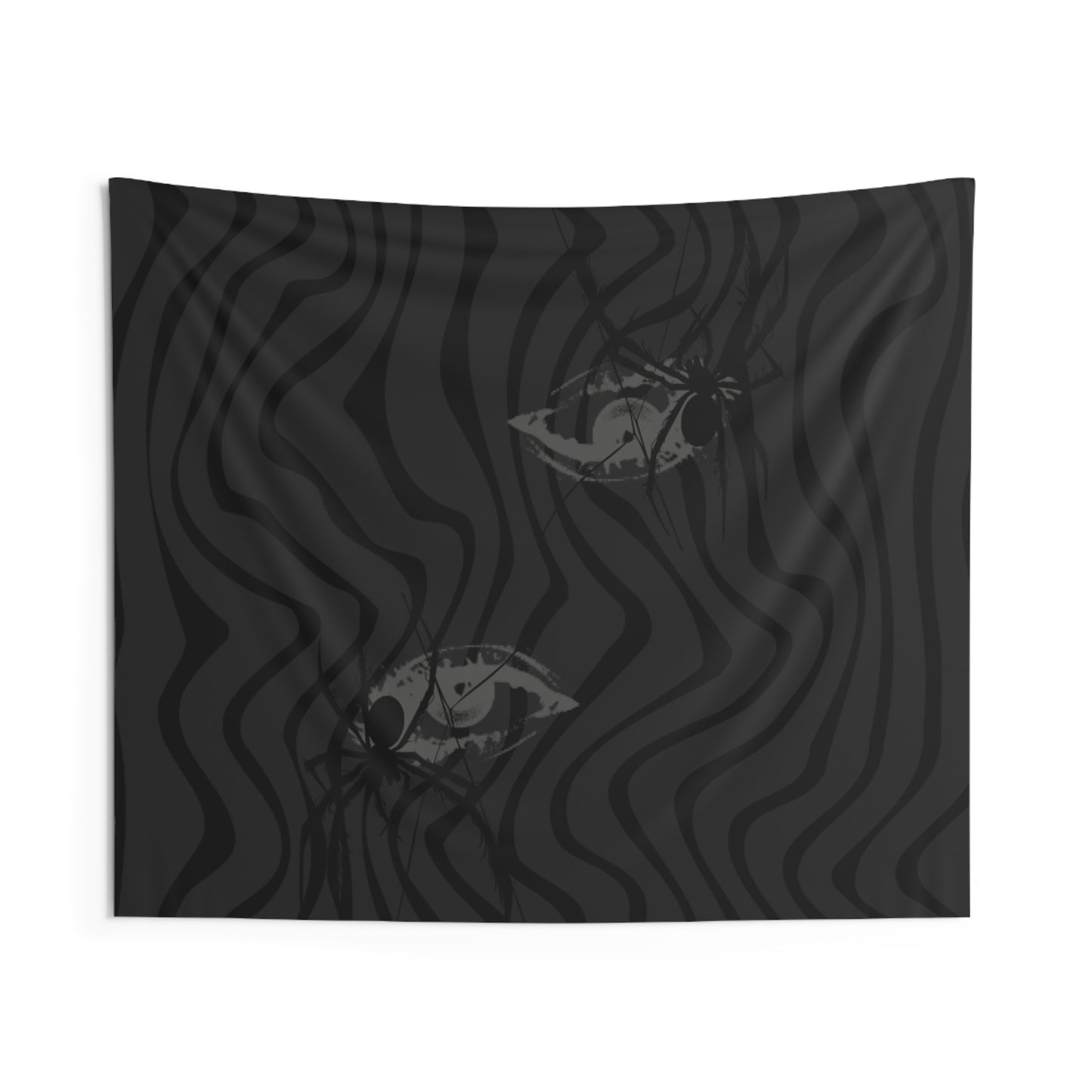 Eyes Tapestry