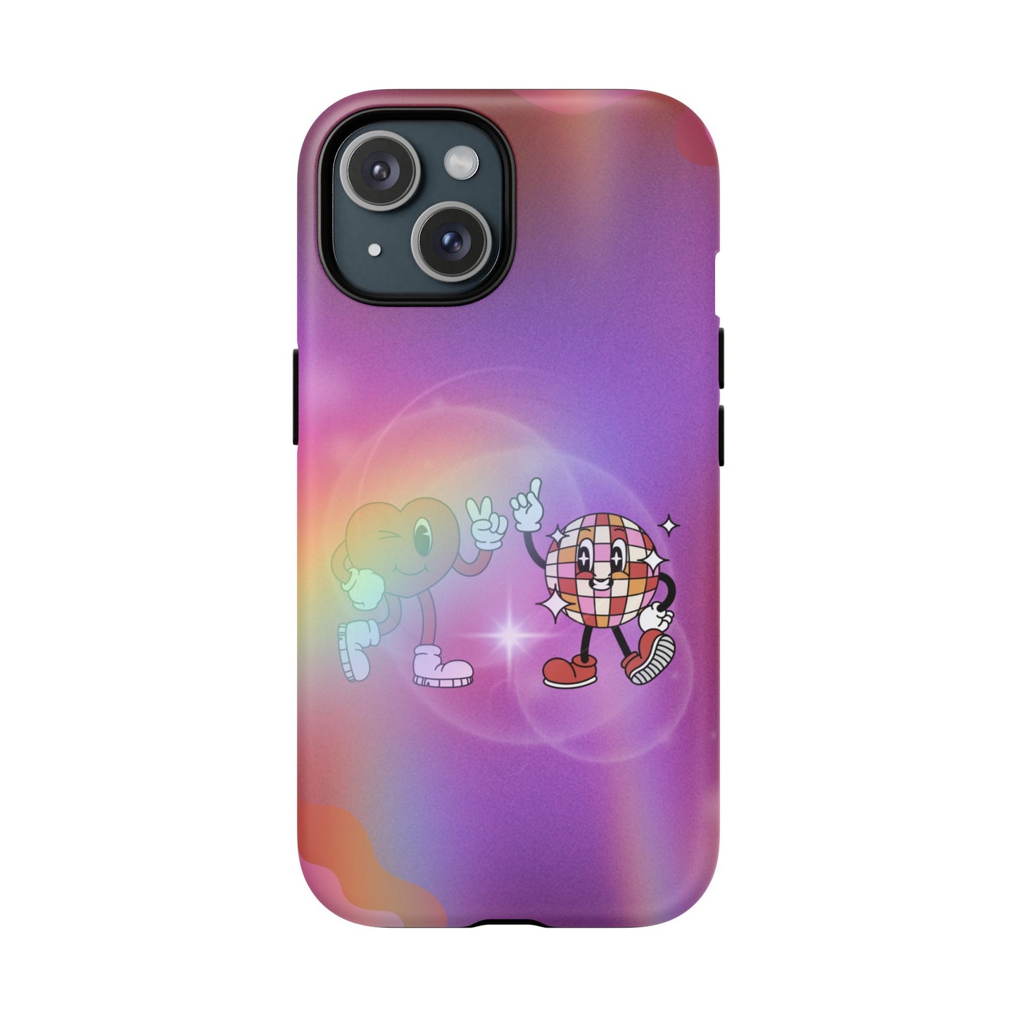 Disco Love Magcase