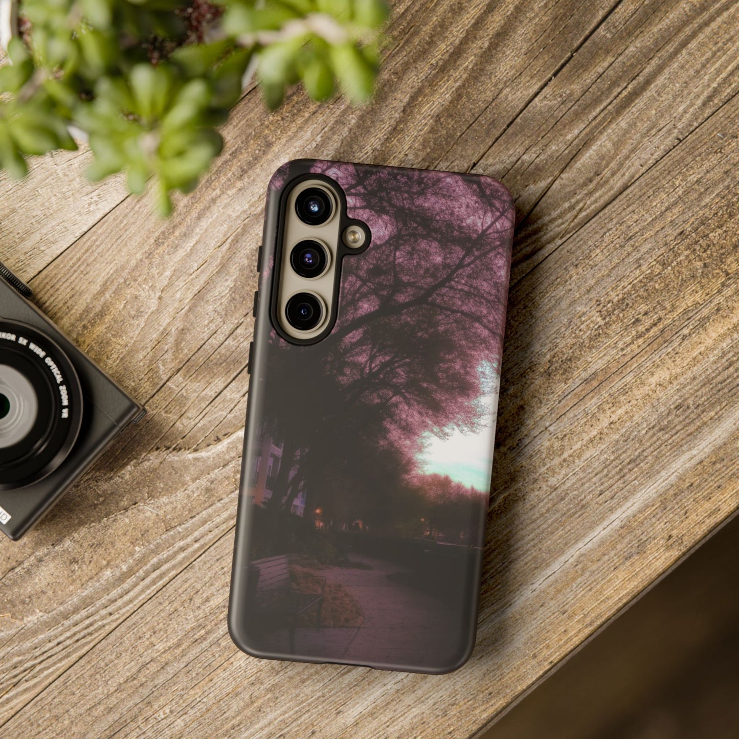 Dream World Phone Case
