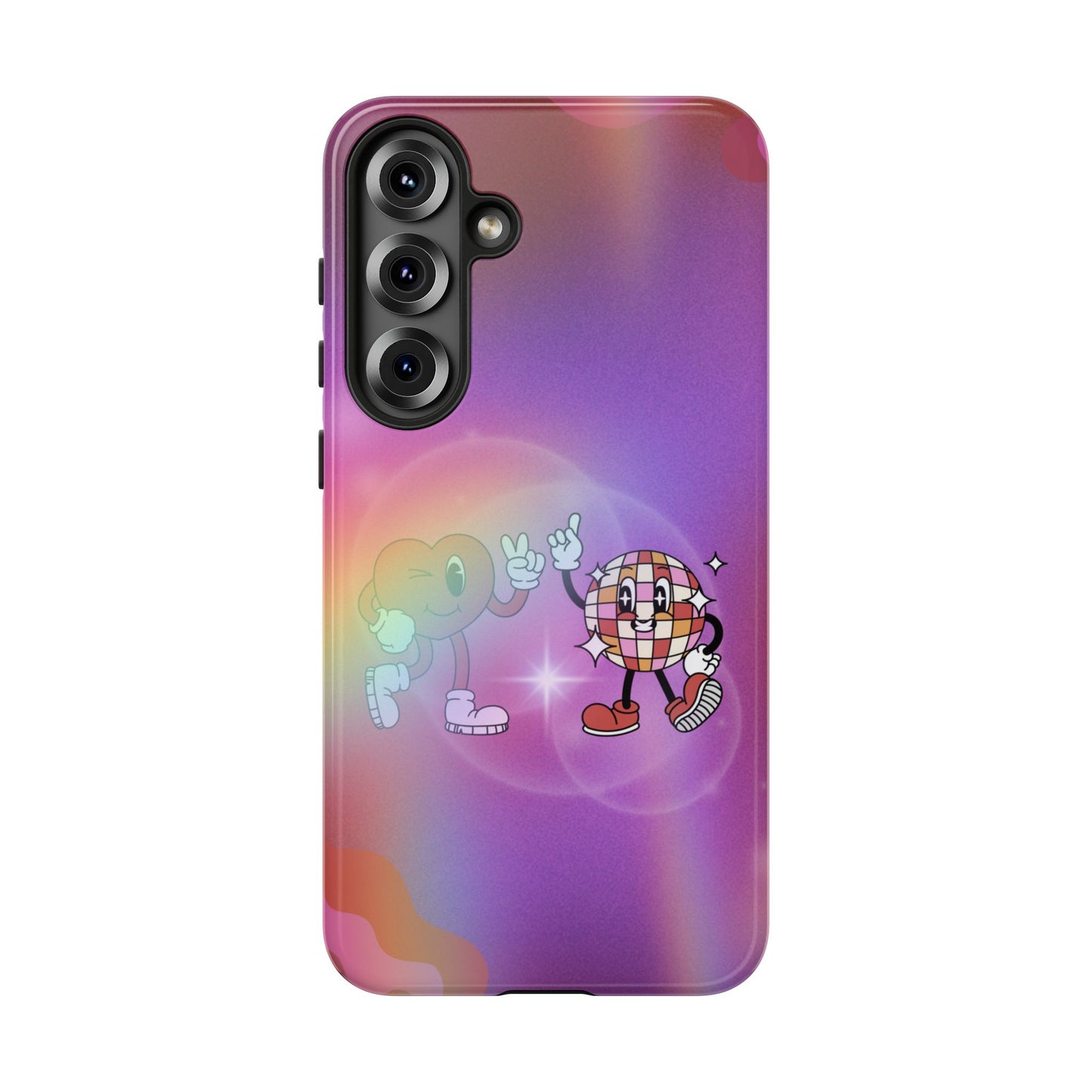 Disco Love Phone Case