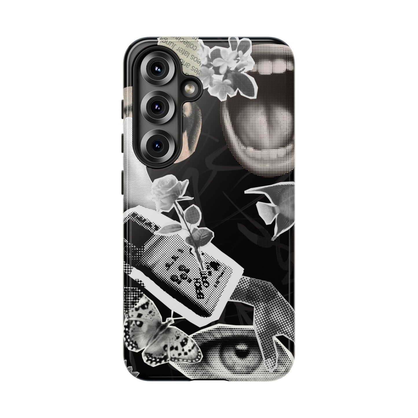 SJC's Scattered Phone Case