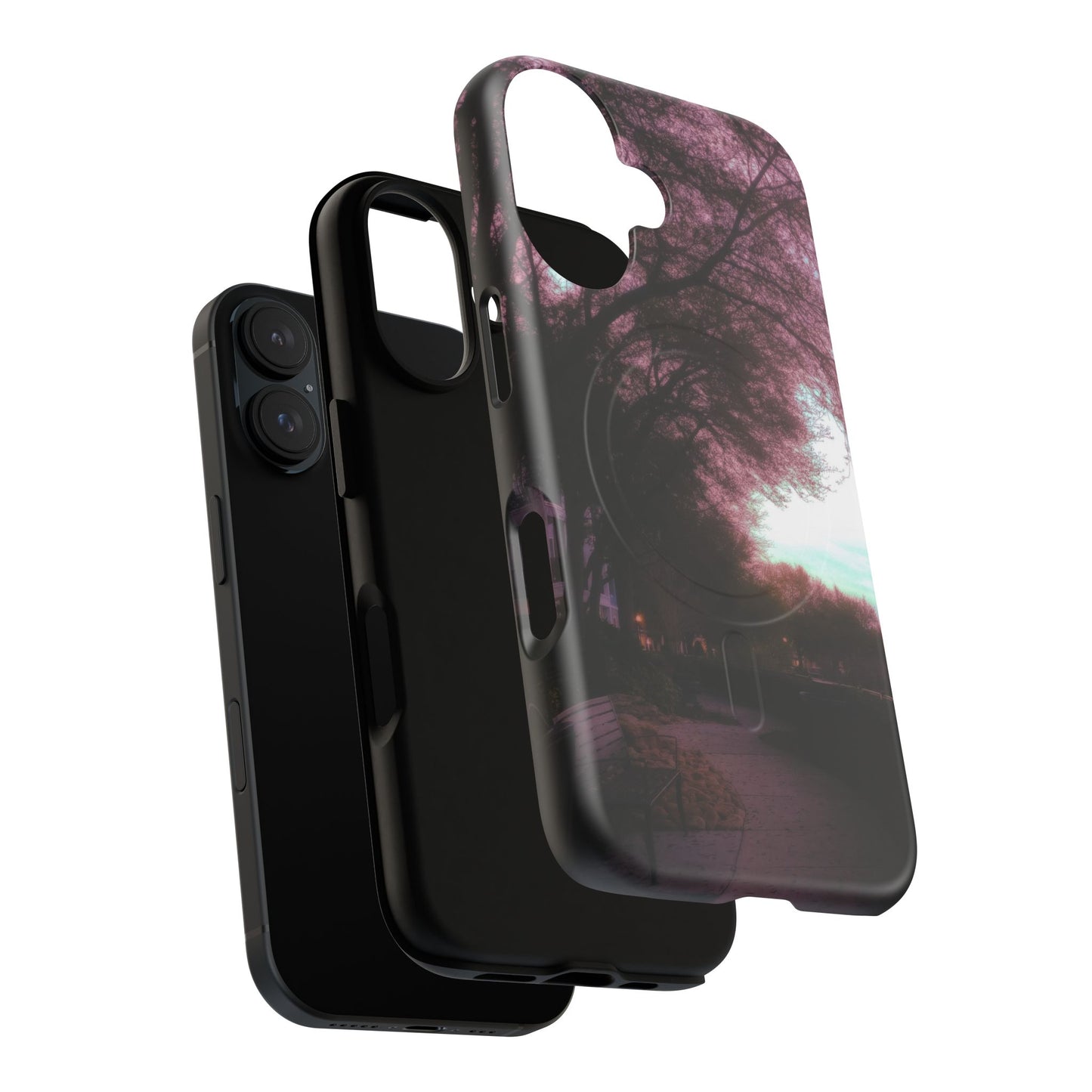 Dream World Magcase
