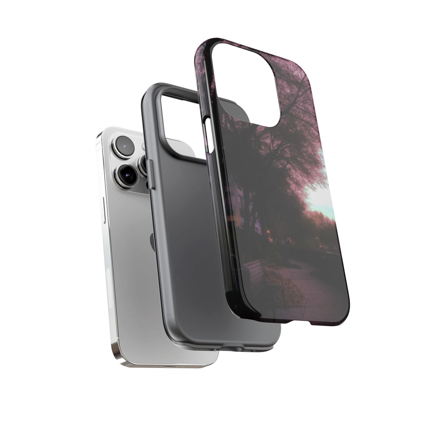 Dream World Phone Case