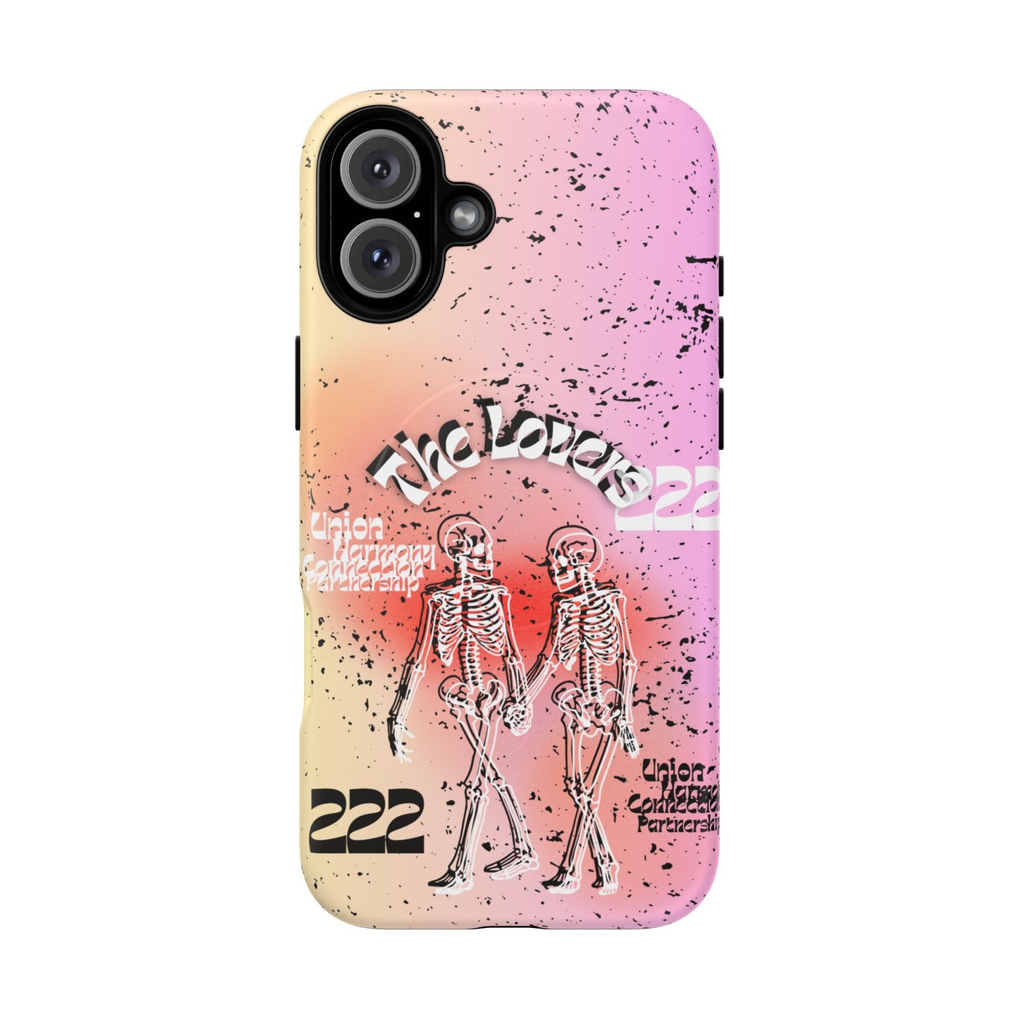 The Lovers Magcase