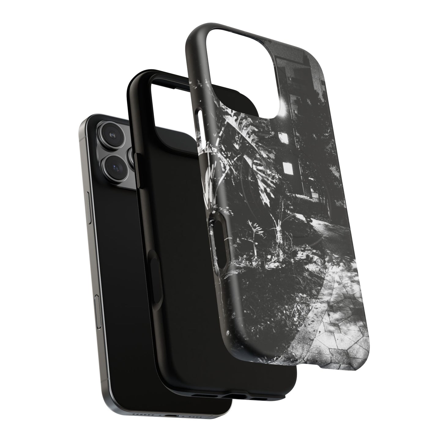 The Dark Night Collection Magcase - 1