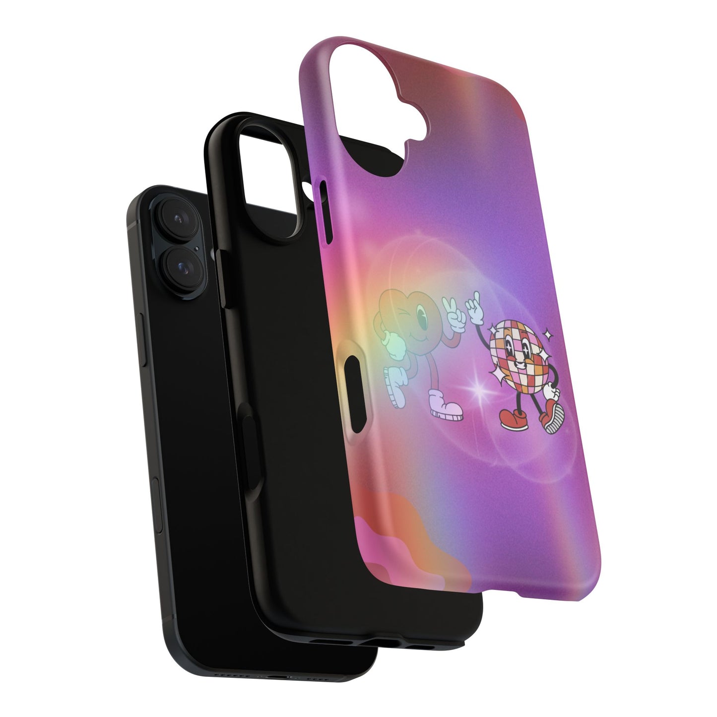 Disco Love Magcase
