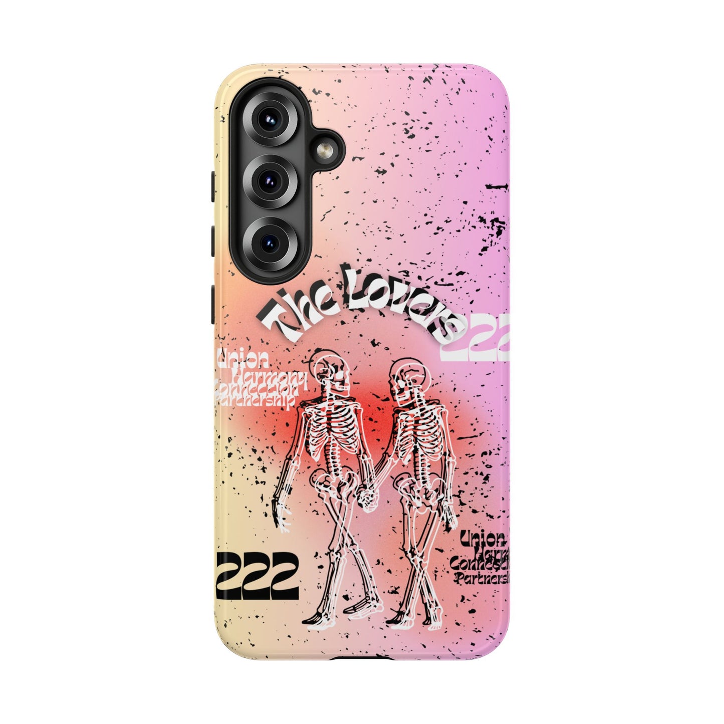 The Lovers Phone Case