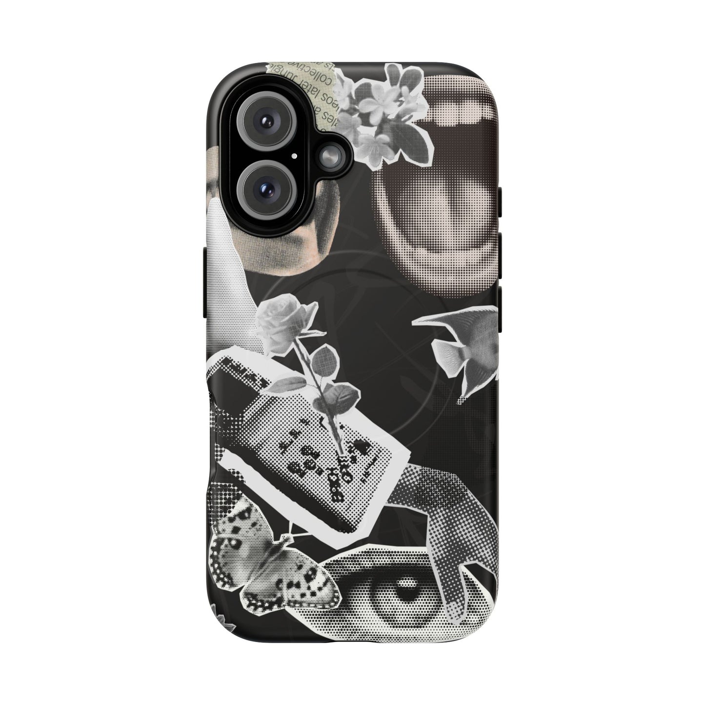 SJC's Scattered MagCase