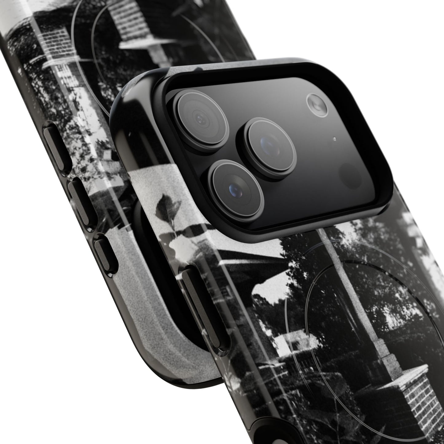 The Dark Night Collection Magcase - 2