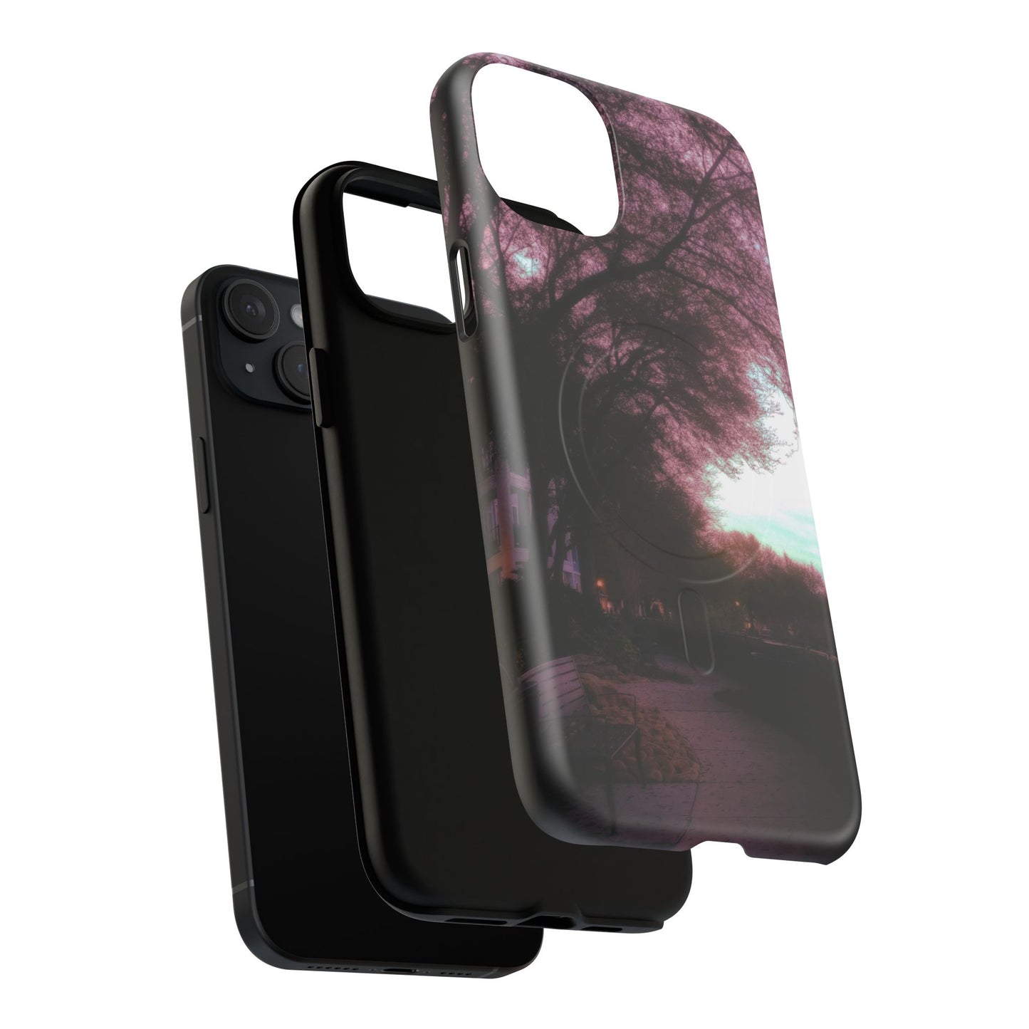 Dream World Magcase