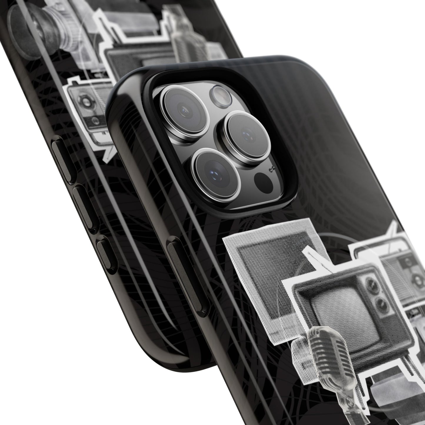 SJC's Entertainment MagCase