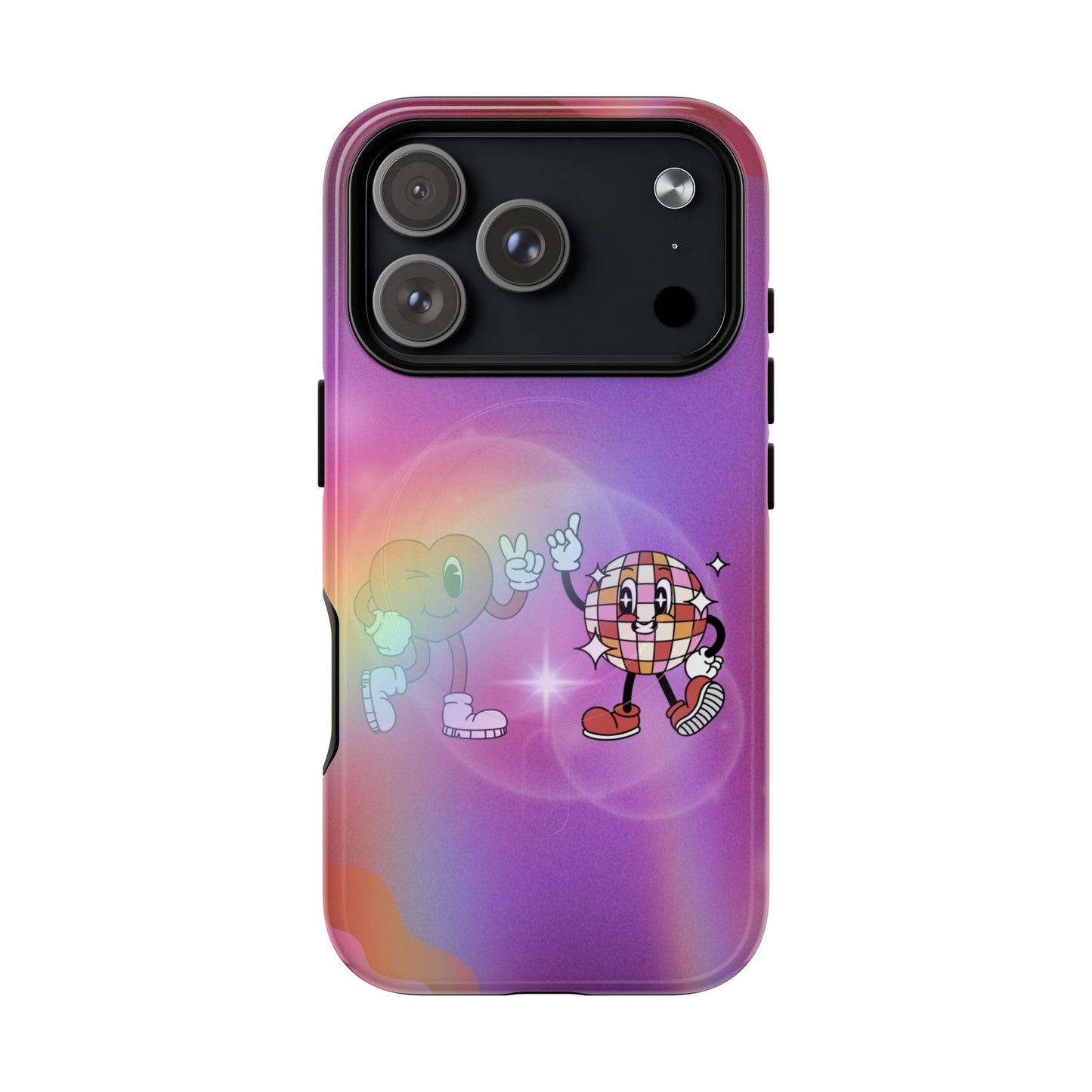 Disco Love Magcase