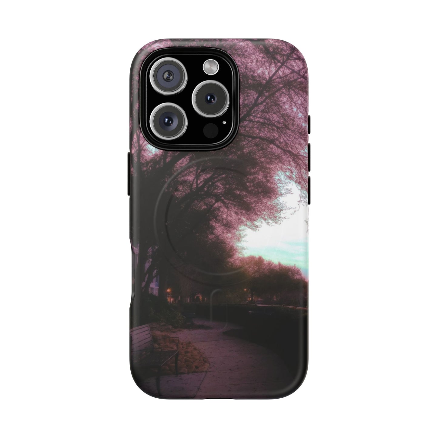 Dream World Magcase