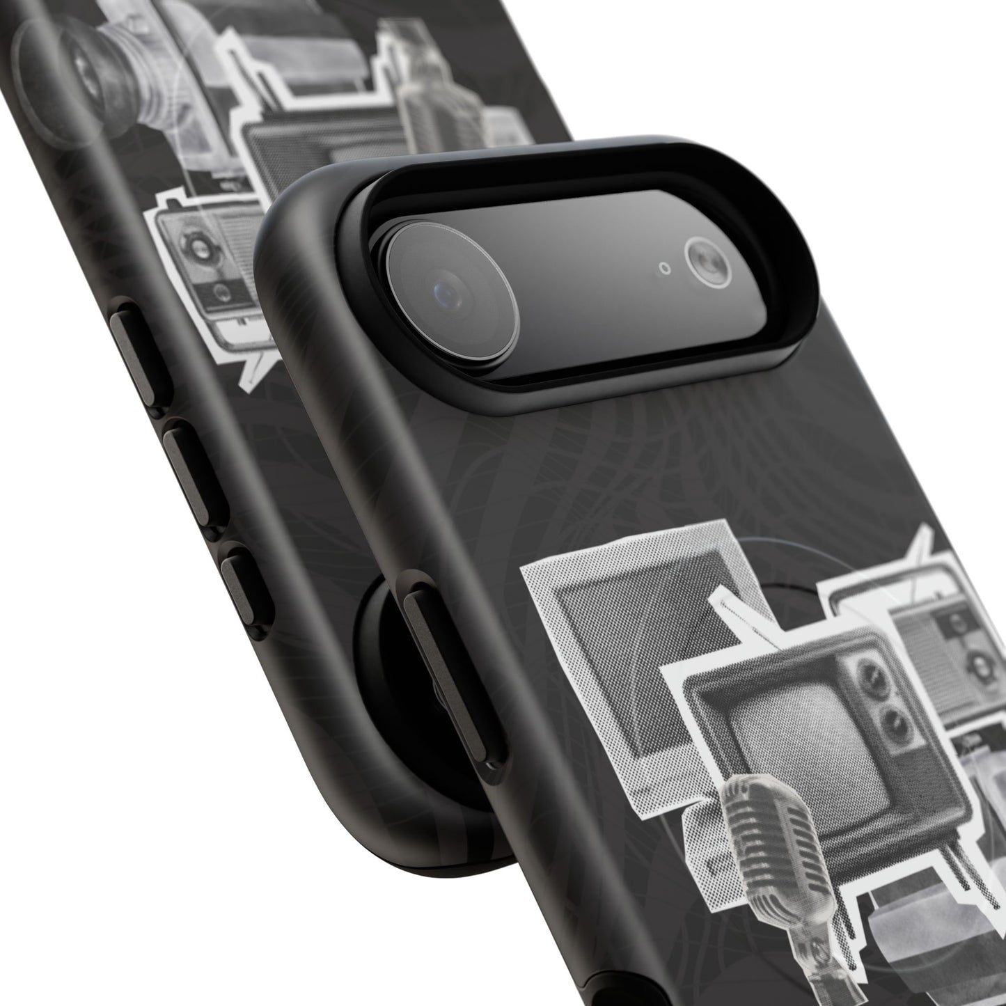 SJC's Entertainment MagCase