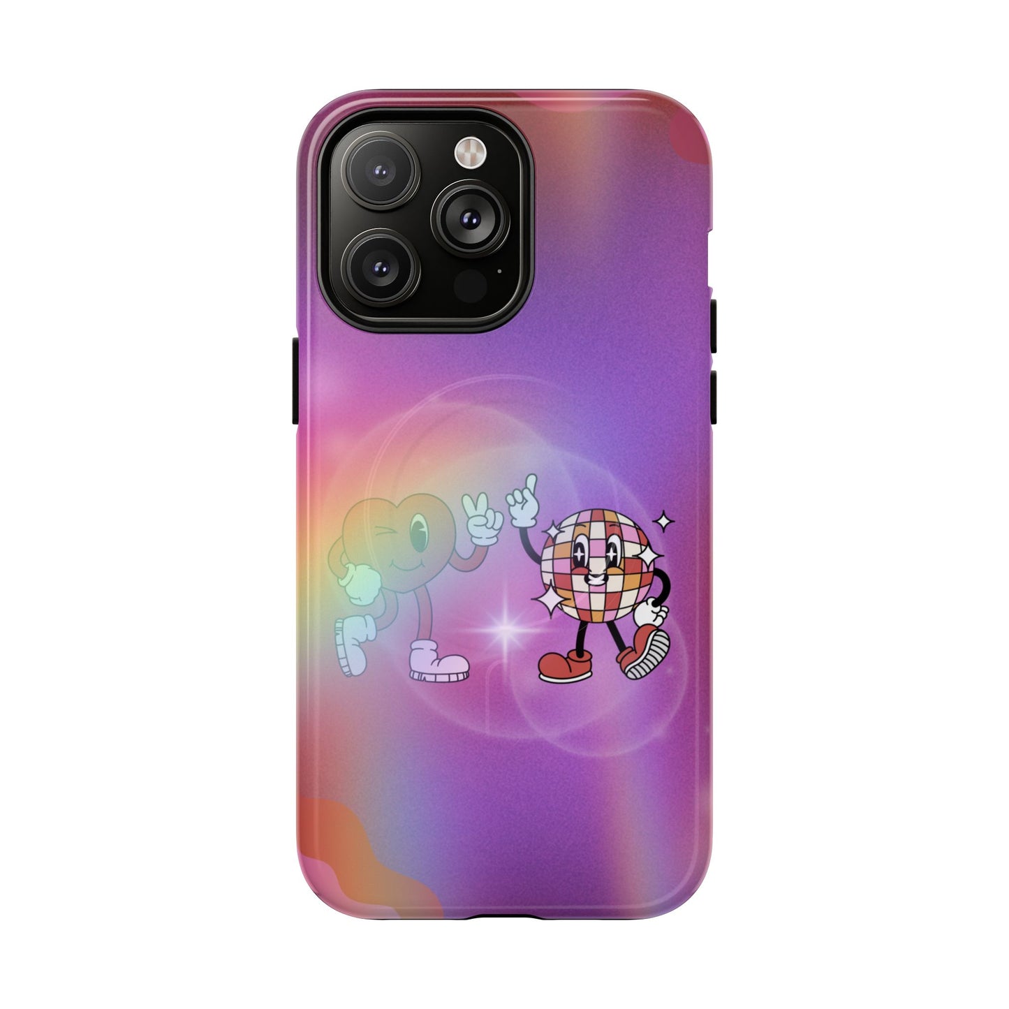 Disco Love Magcase