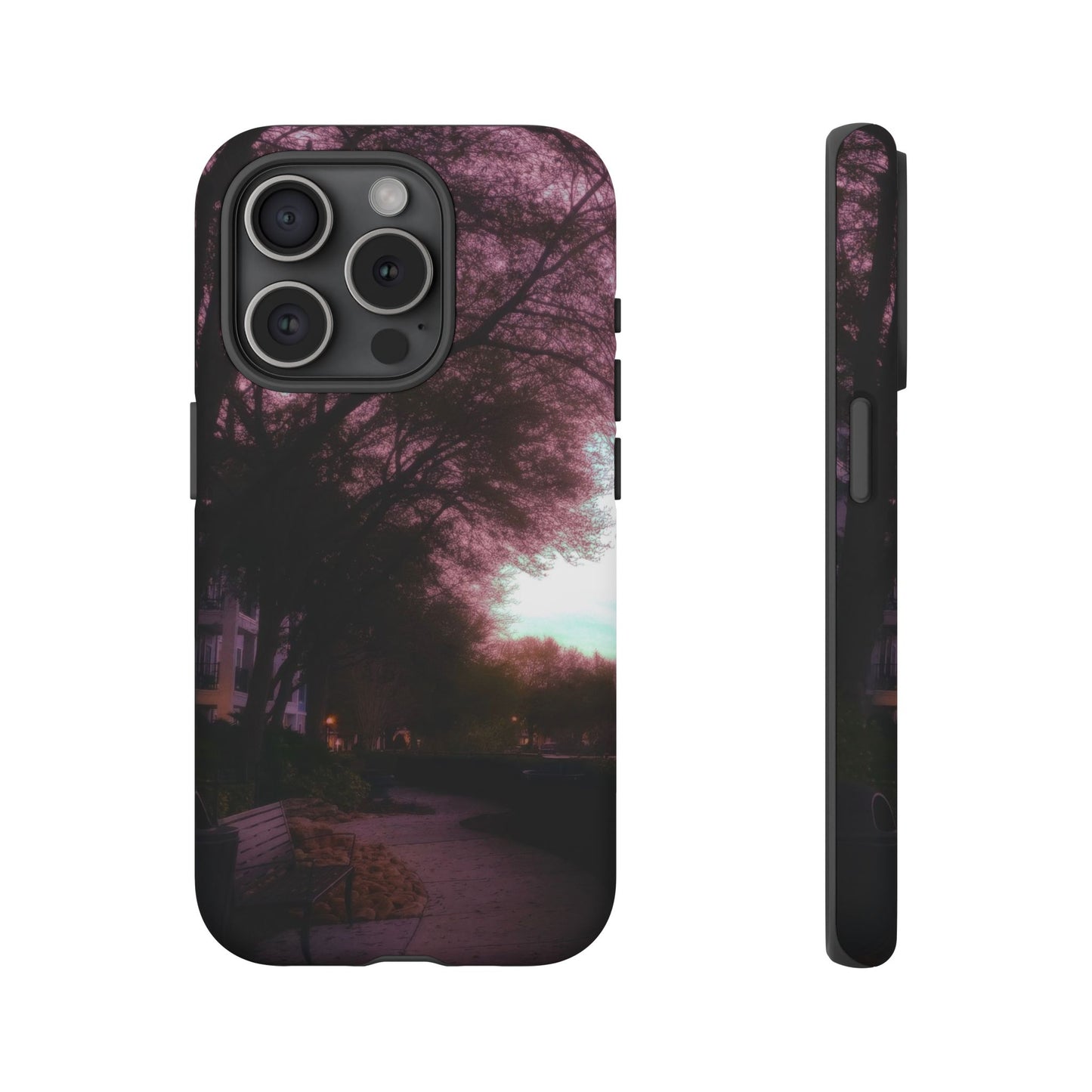 Dream World Phone Case