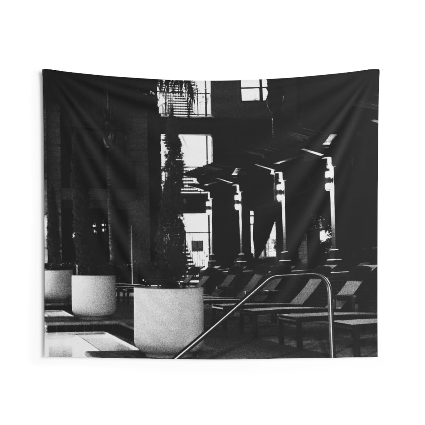 TDNC No. 4 Tapestry
