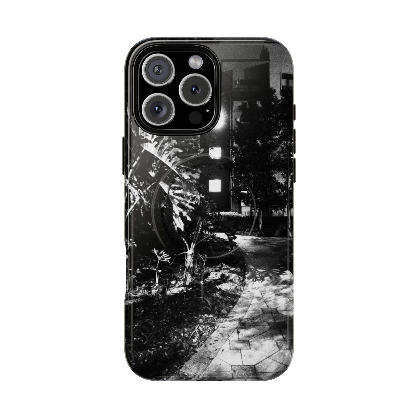 The Dark Night Collection Magcase - 1