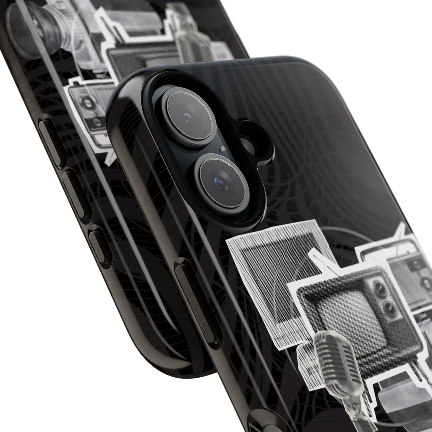 SJC's Entertainment MagCase