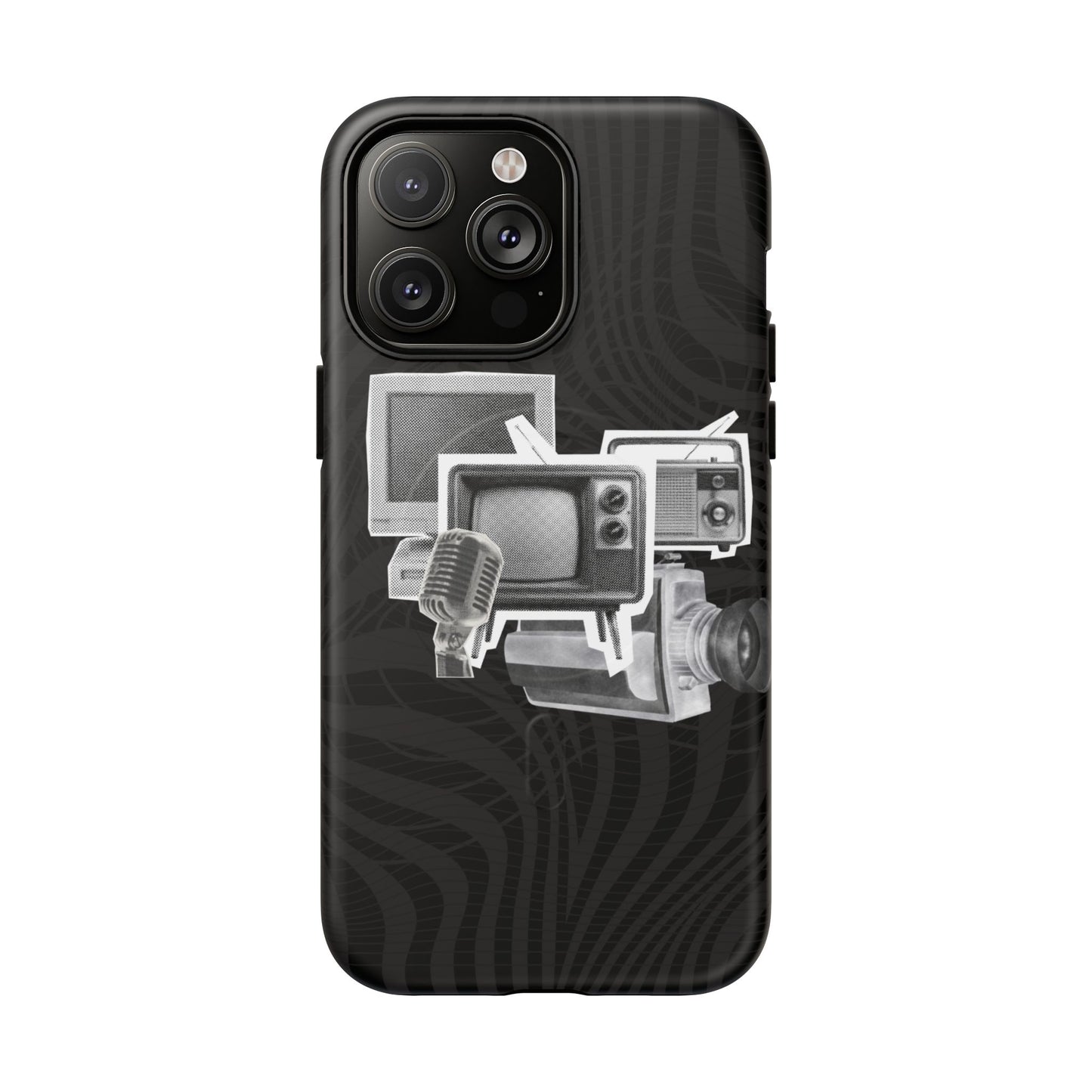 SJC's Entertainment MagCase