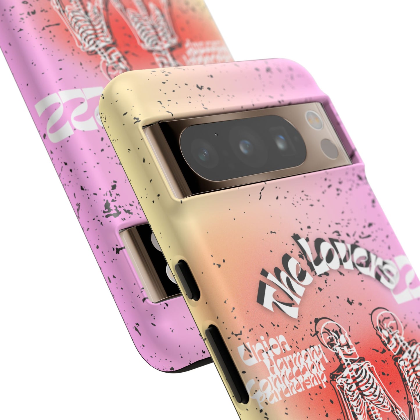 The Lovers Phone Case