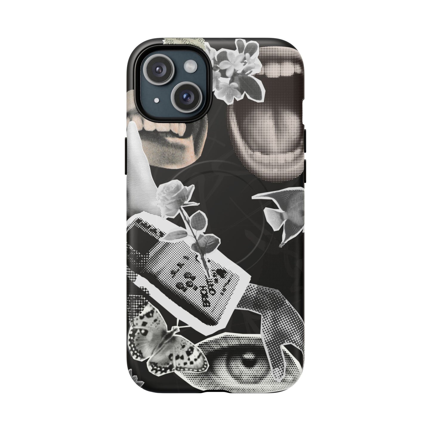 SJC's Scattered MagCase