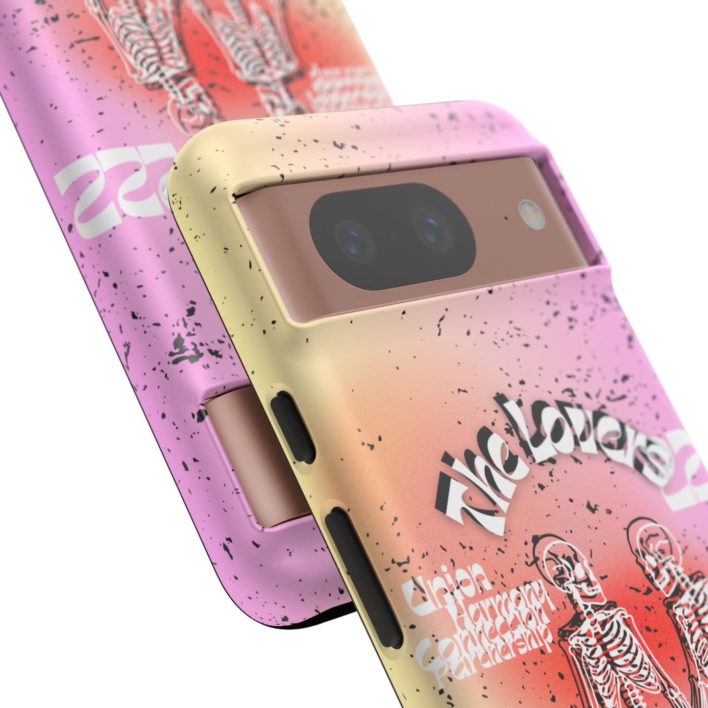 The Lovers Phone Case