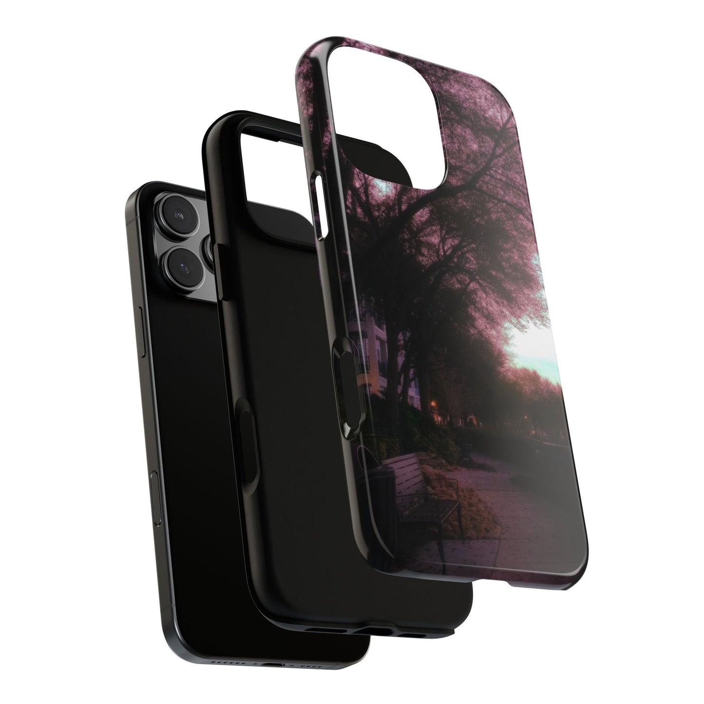 Dream World Phone Case