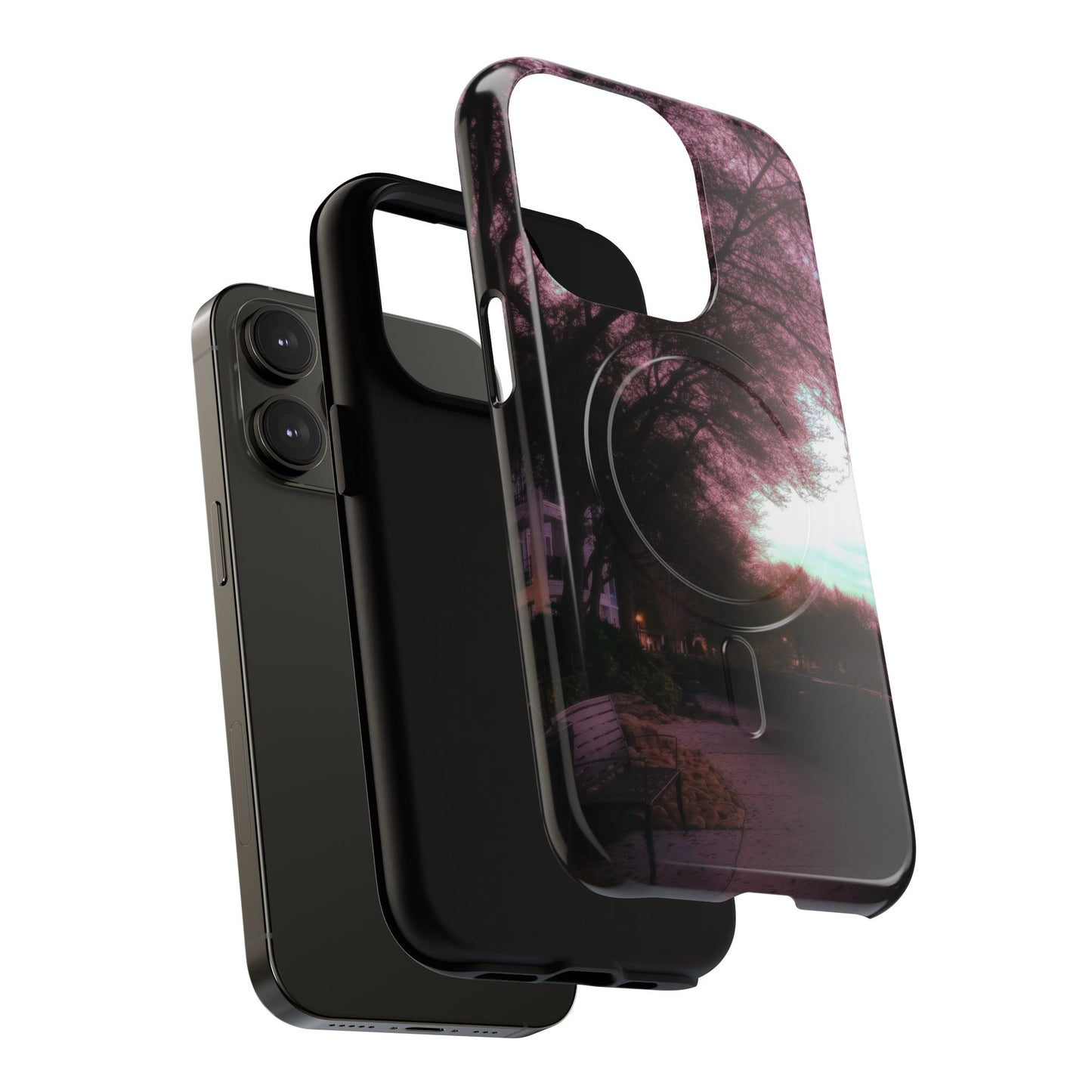 Dream World Magcase