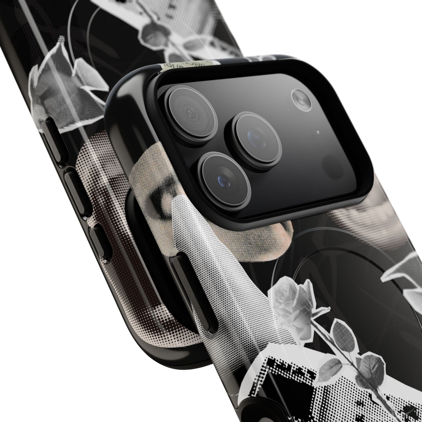 SJC's Scattered MagCase