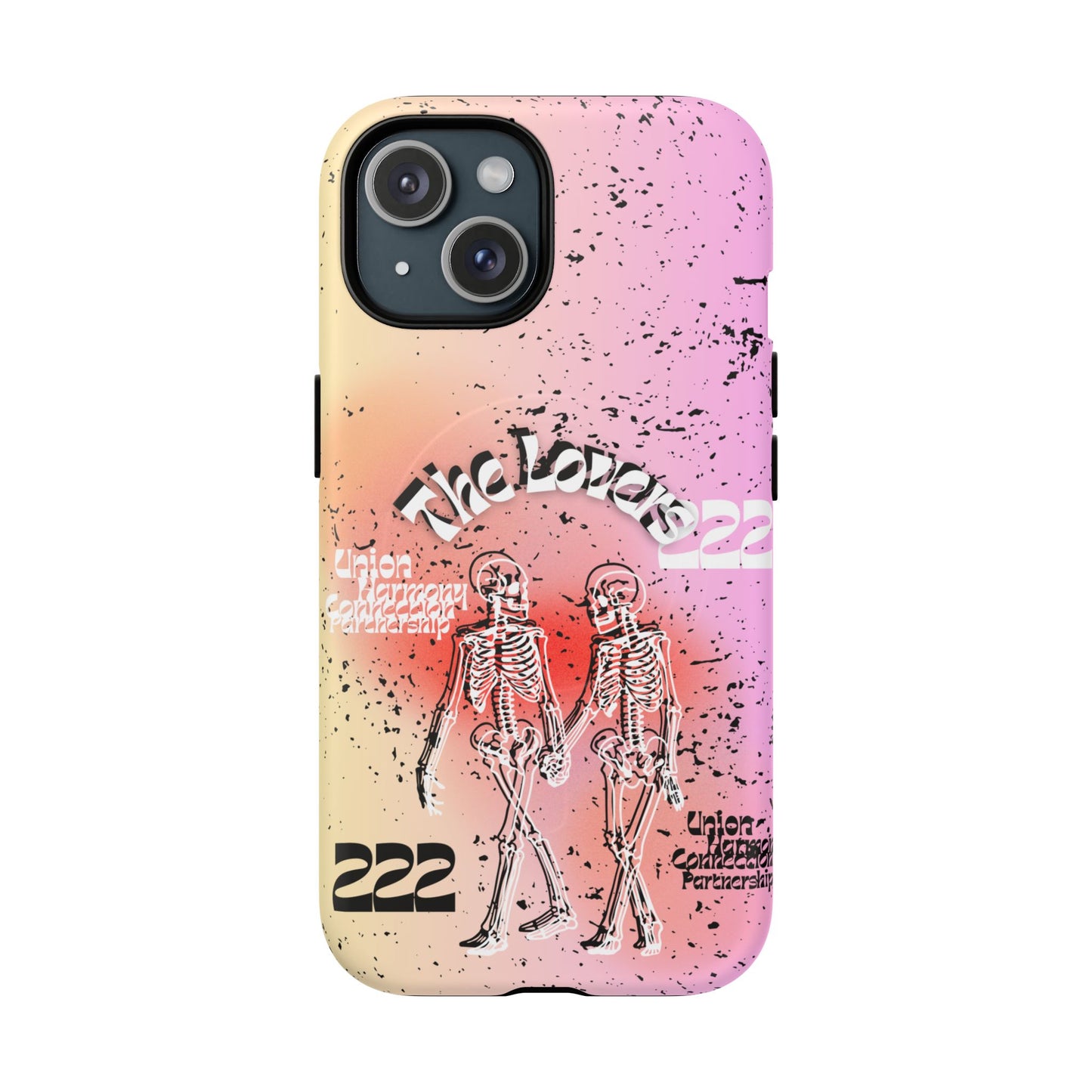The Lovers Magcase