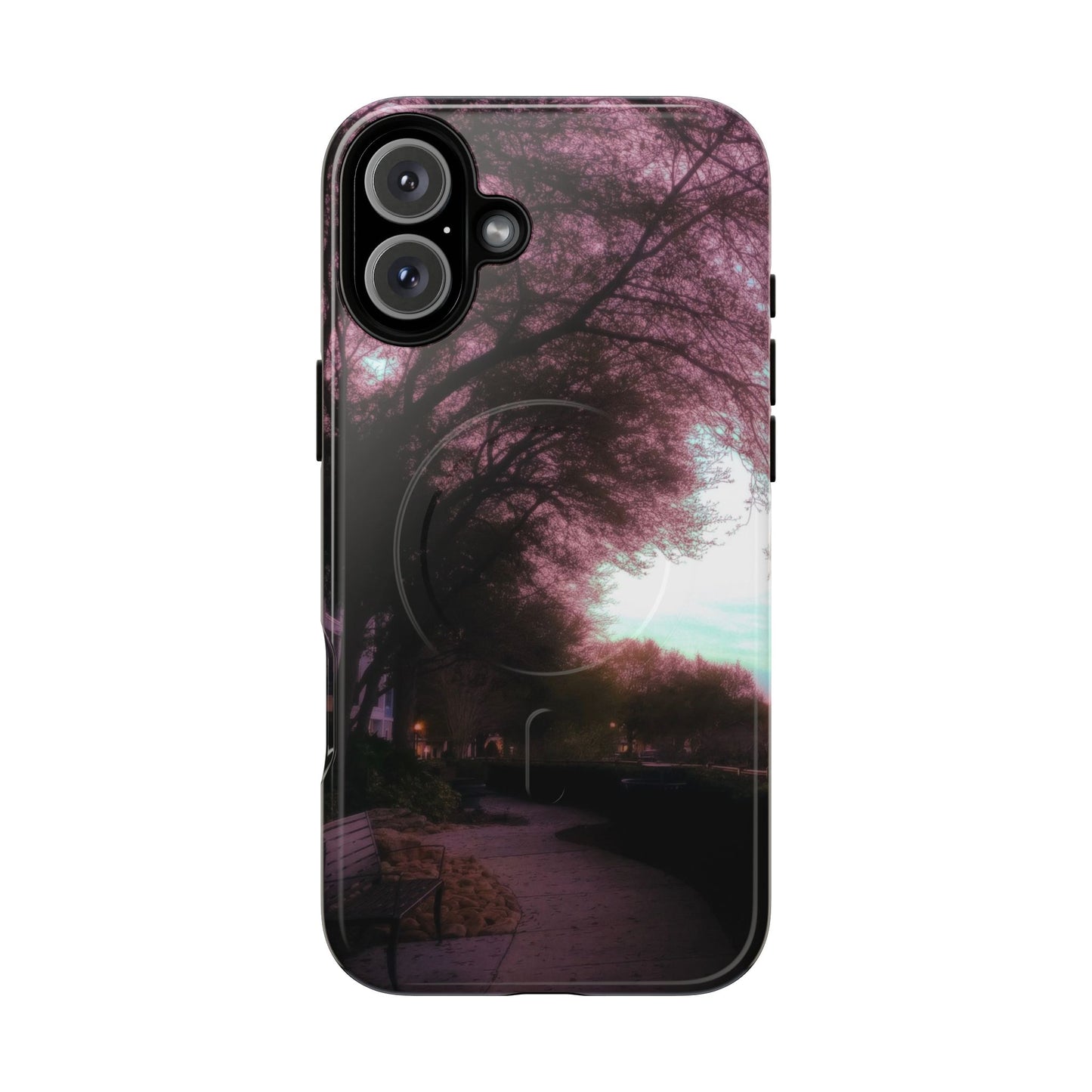 Dream World Magcase