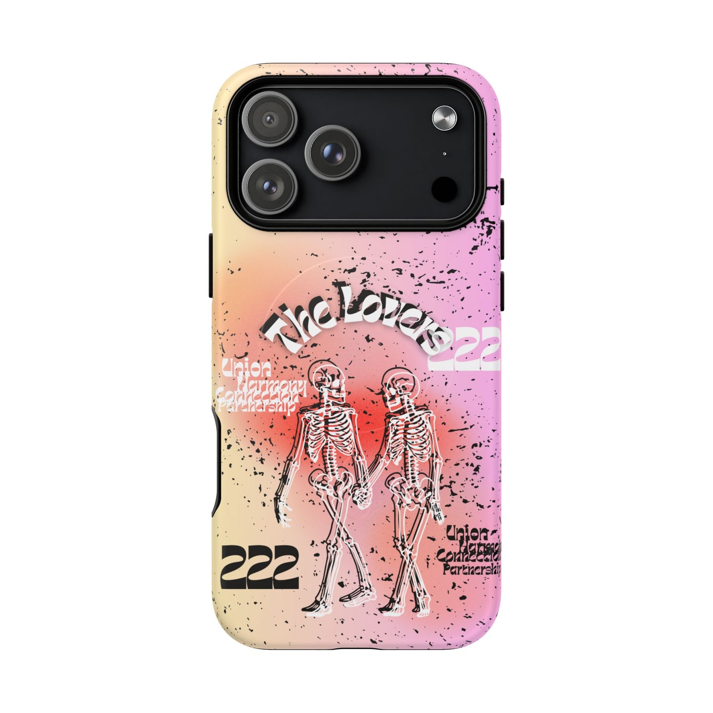The Lovers Magcase