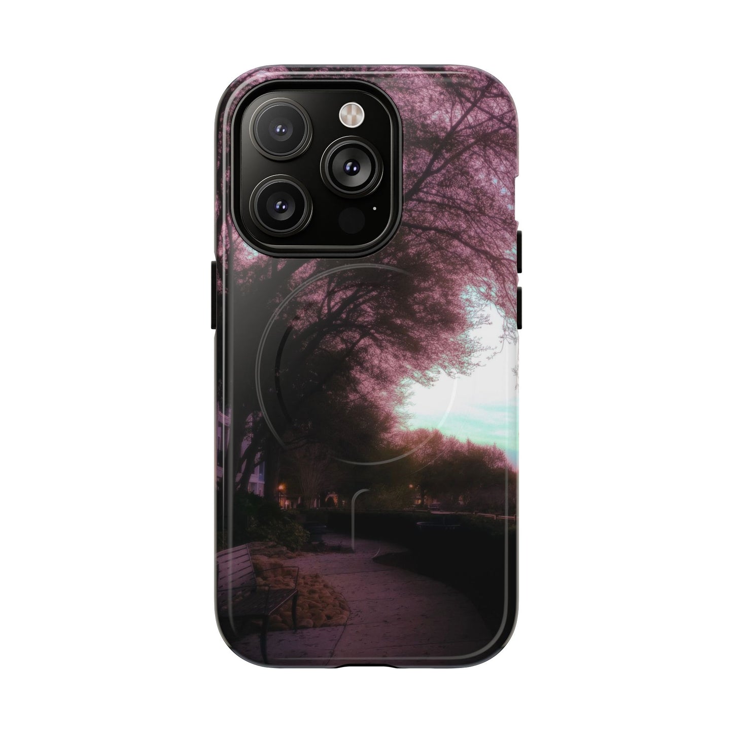Dream World Magcase