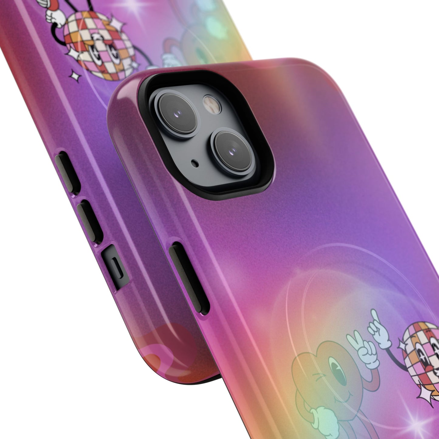 Disco Love Magcase