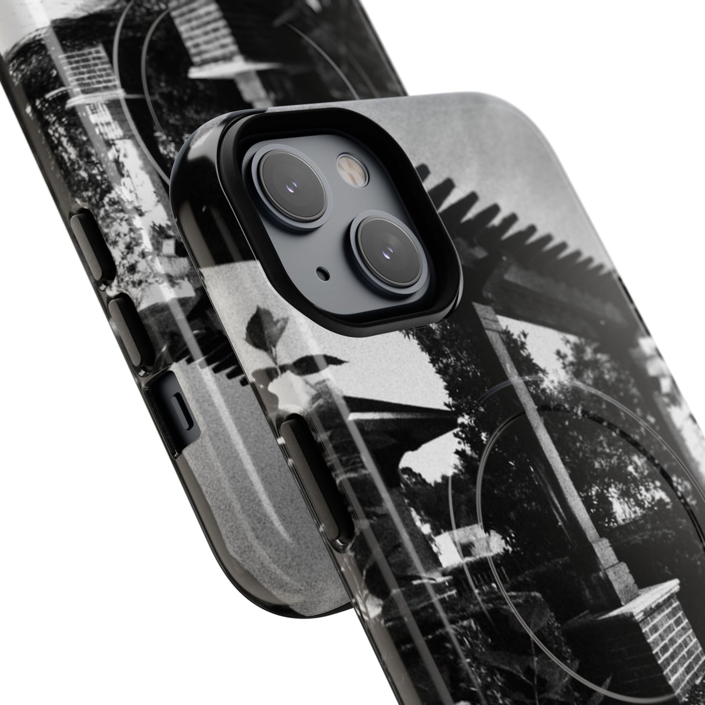 The Dark Night Collection Magcase - 2