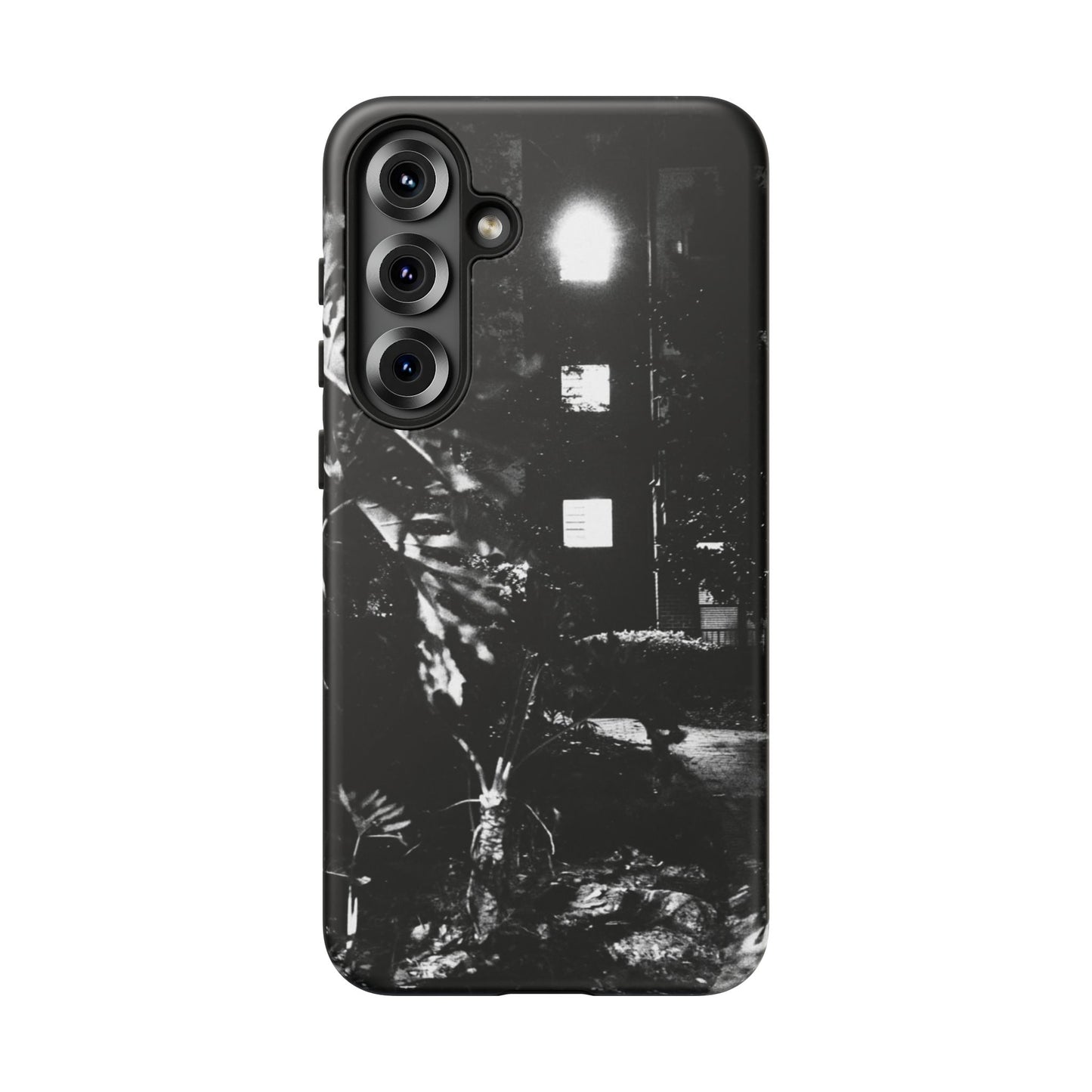 The Dark Night Collection Phone Case - 3