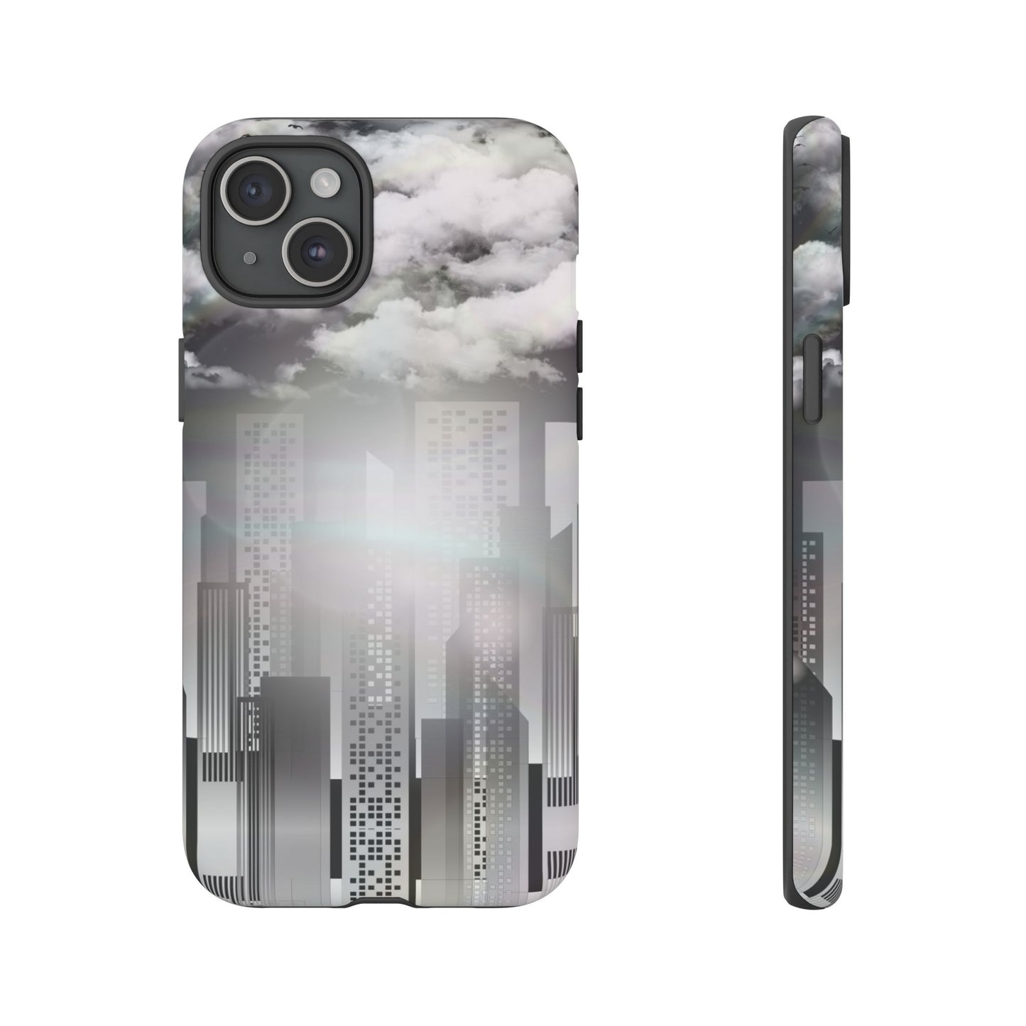 Skyline Phone Case