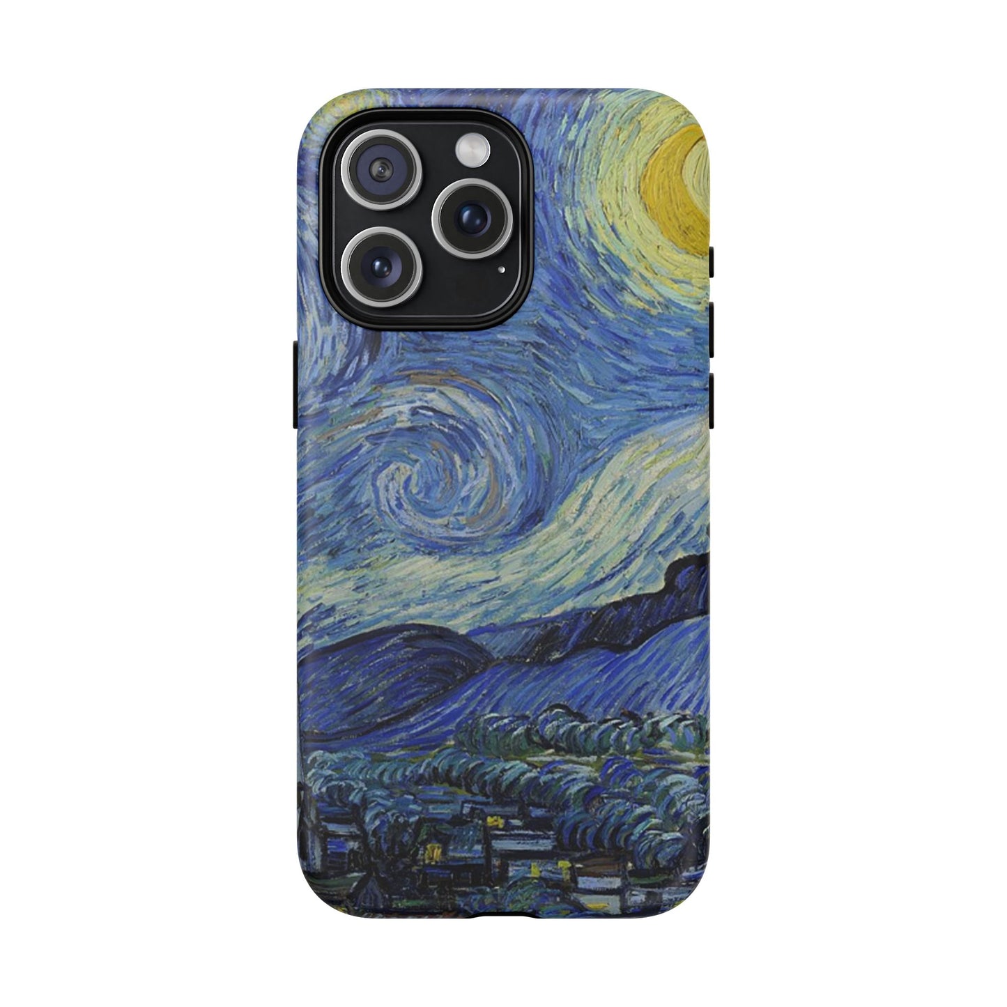 Starry Night by Van Gogh Magcase